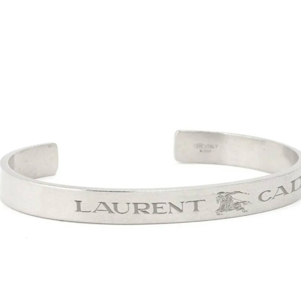 NWT Arc de Laurent bracelet by Laurent Cadieux